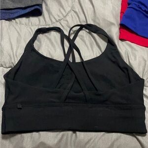 Lululemon bra
